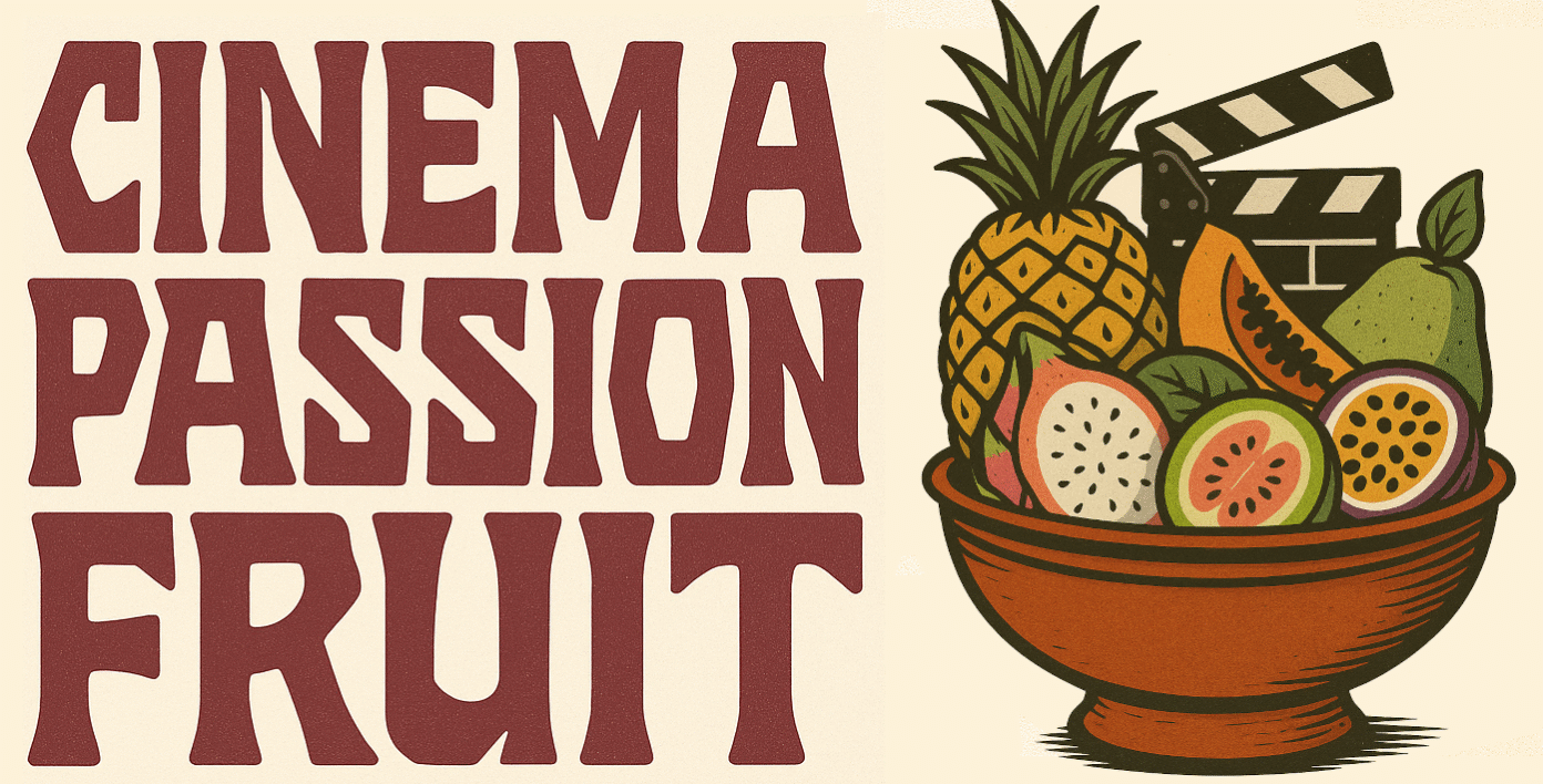 CinemaPassionFruit
