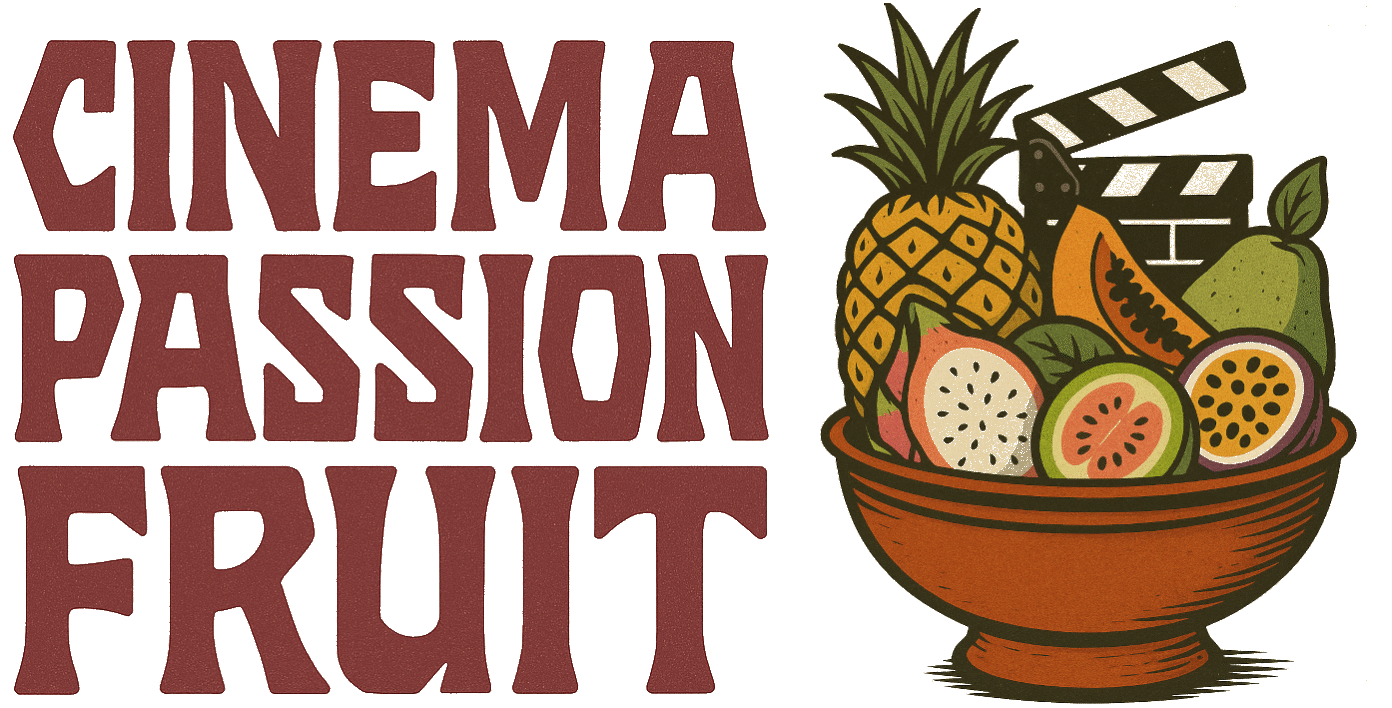 CinemaPassionFruit